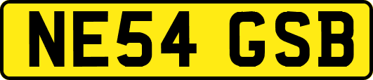 NE54GSB