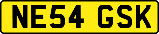 NE54GSK