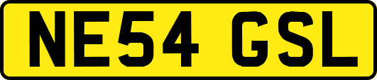 NE54GSL