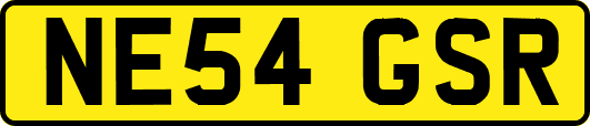 NE54GSR
