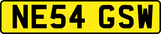 NE54GSW