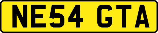 NE54GTA