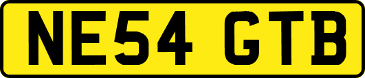 NE54GTB