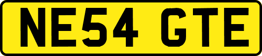 NE54GTE