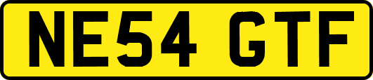 NE54GTF