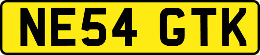 NE54GTK