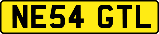 NE54GTL
