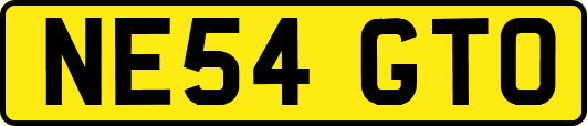 NE54GTO