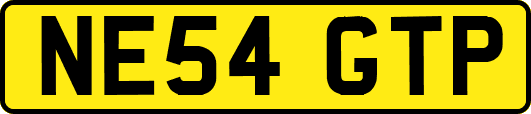 NE54GTP