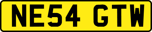 NE54GTW
