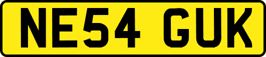 NE54GUK