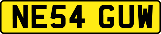 NE54GUW