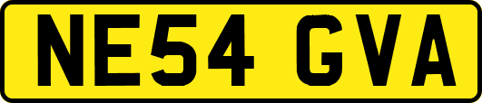 NE54GVA