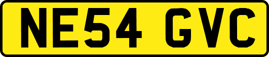 NE54GVC