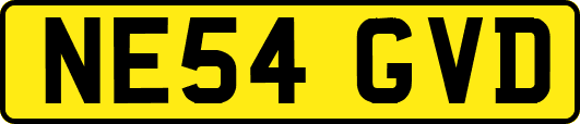 NE54GVD