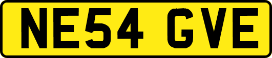 NE54GVE