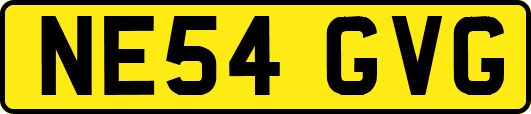 NE54GVG