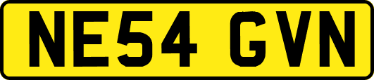 NE54GVN