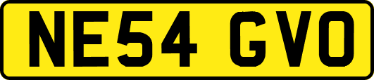 NE54GVO