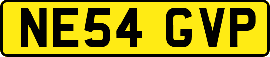 NE54GVP