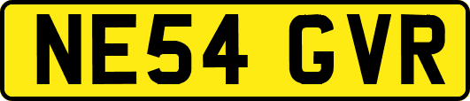 NE54GVR