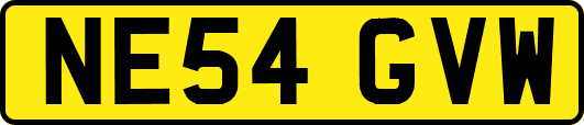 NE54GVW