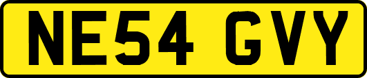 NE54GVY