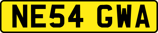 NE54GWA