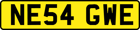 NE54GWE