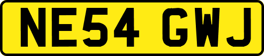 NE54GWJ
