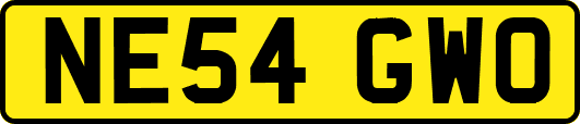 NE54GWO