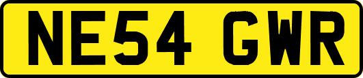 NE54GWR
