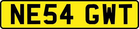 NE54GWT