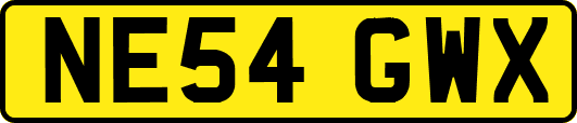 NE54GWX