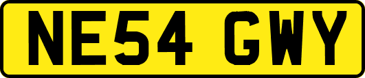 NE54GWY