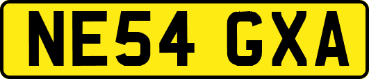 NE54GXA
