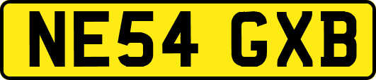 NE54GXB