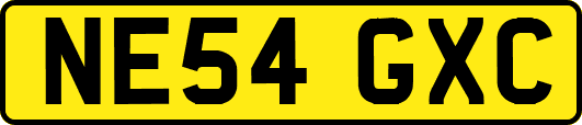 NE54GXC