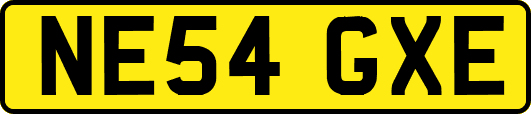 NE54GXE