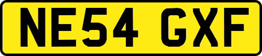NE54GXF