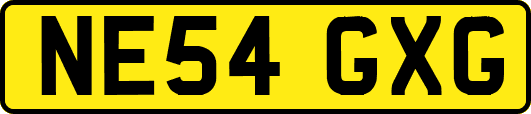 NE54GXG
