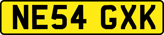 NE54GXK