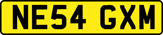 NE54GXM