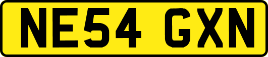 NE54GXN