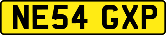 NE54GXP