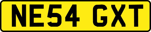 NE54GXT