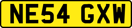 NE54GXW