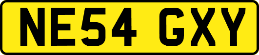 NE54GXY