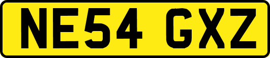 NE54GXZ