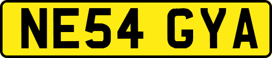 NE54GYA